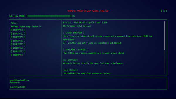 DEBRISVERSE — screenshot 3