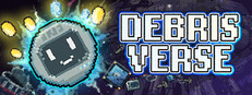 DEBRISVERSE Steam capsule image