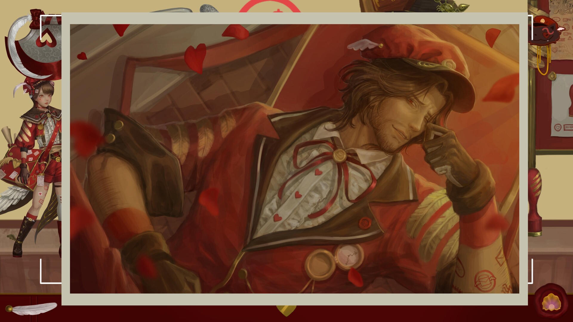 Alice on Delivery screenshot #6