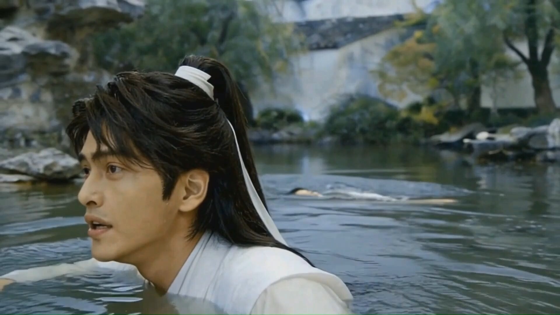 Kung Fu Time Travel screenshot 2
