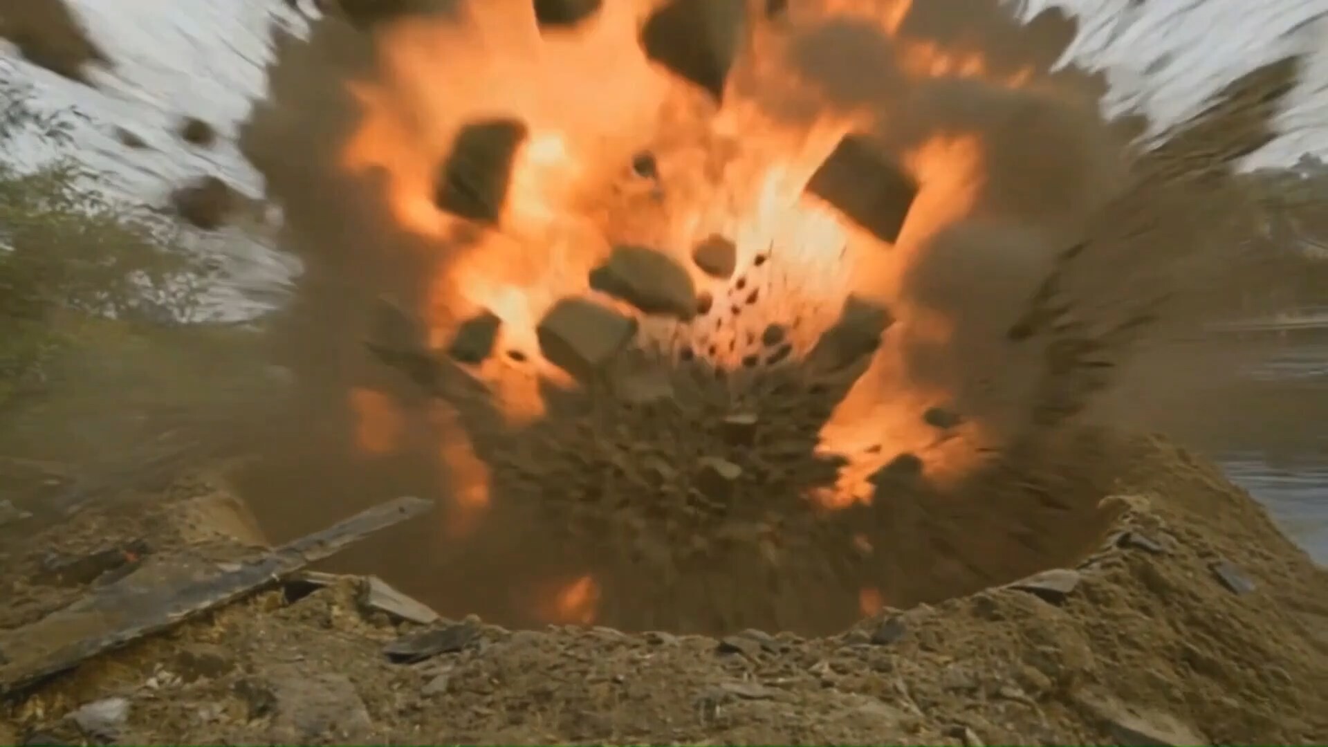 Kung Fu Time Travel screenshot #1