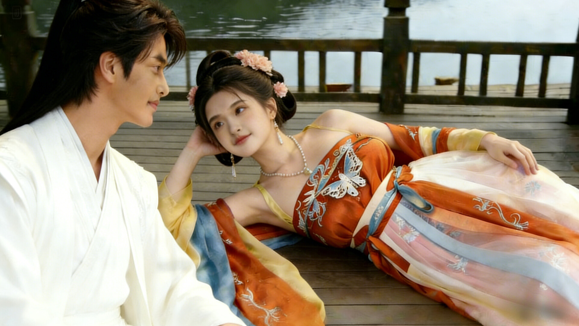 Kung Fu Time Travel screenshot 5