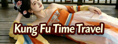 Kung Fu Time Travel