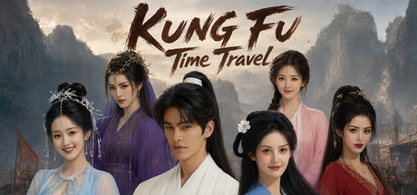 Kung Fu Time Travel