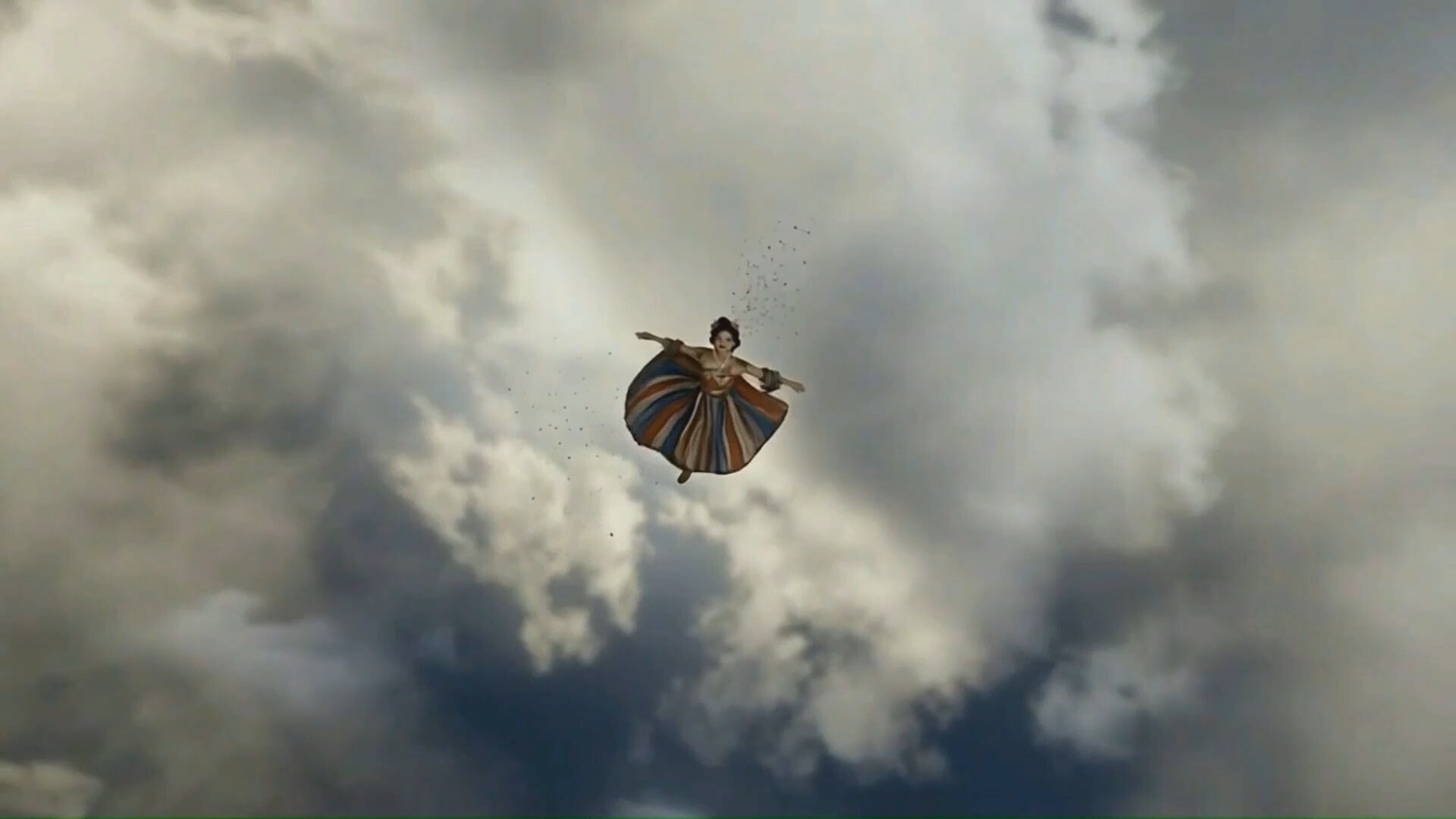 Kung Fu Time Travel screenshot #3