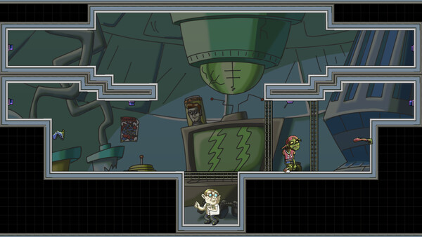 Screenshot media