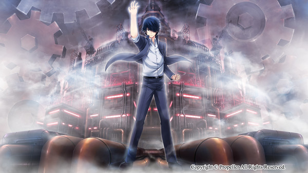 Screenshot z Tokyo Babel Screenshot z Tokyo Babel