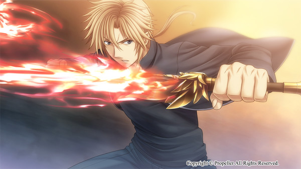 Screenshot z Tokyo Babel Screenshot z Tokyo Babel