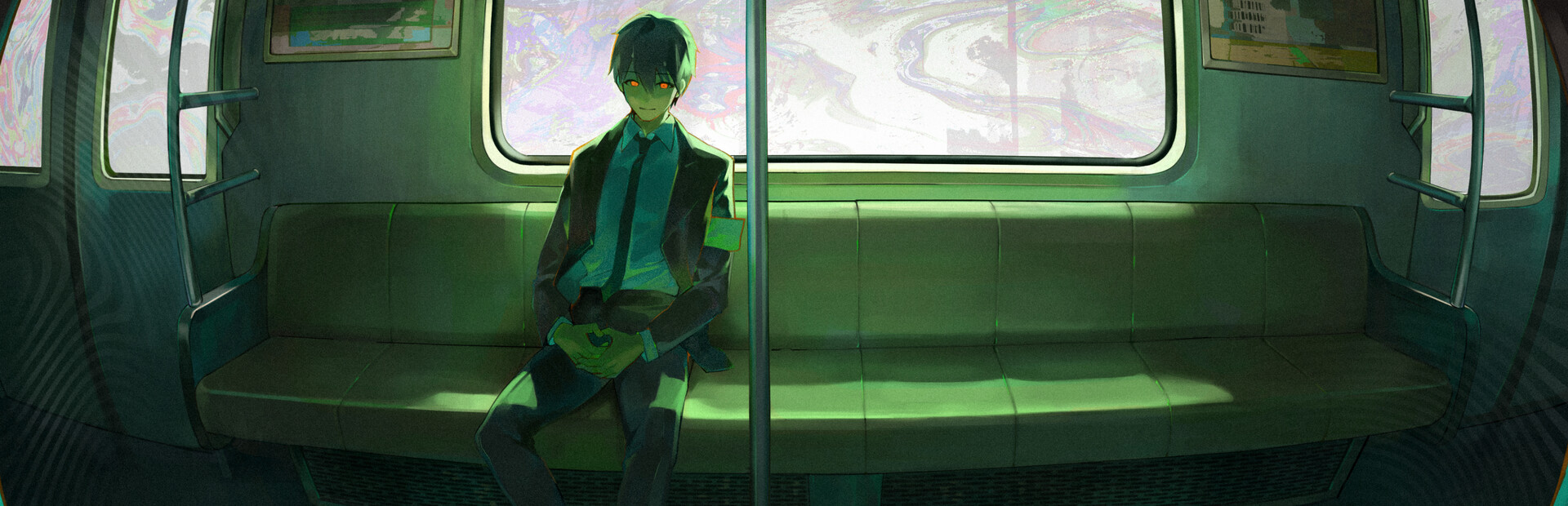 There Is No Next Stop