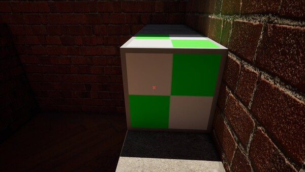 到达彼岸 game for Linux 1