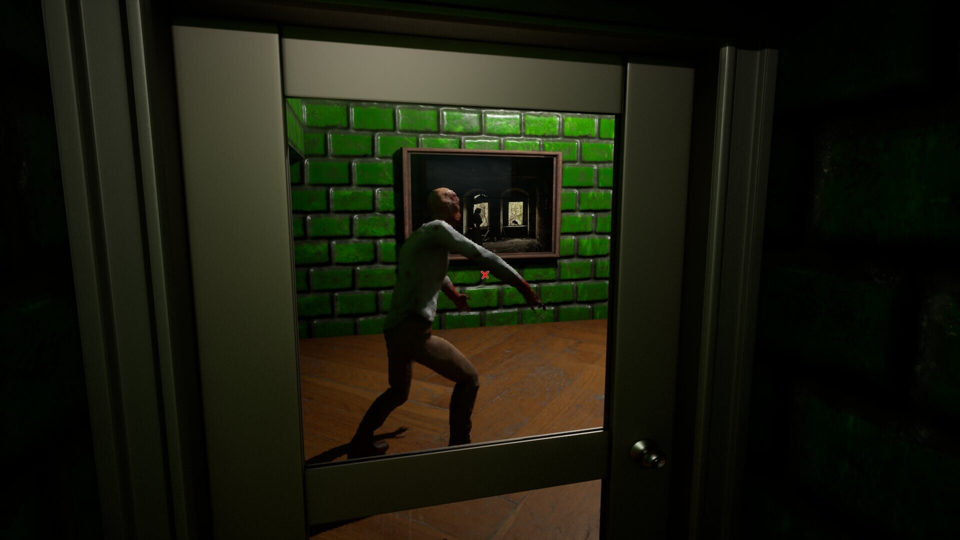 到达彼岸 screenshot 1