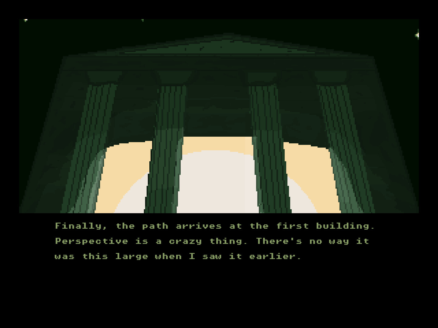 CITADEL screenshot #4