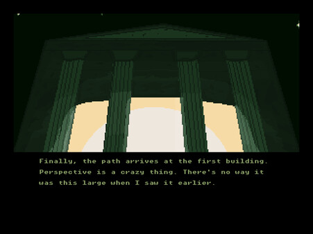 CITADEL screenshot 4