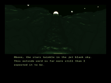 CITADEL screenshot 2