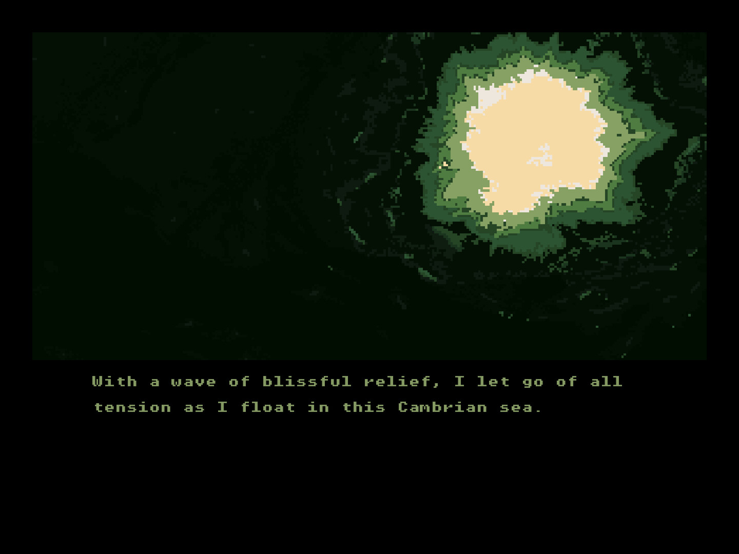 CITADEL Featured Screenshot #1