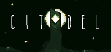 CITADEL — Steam game cover