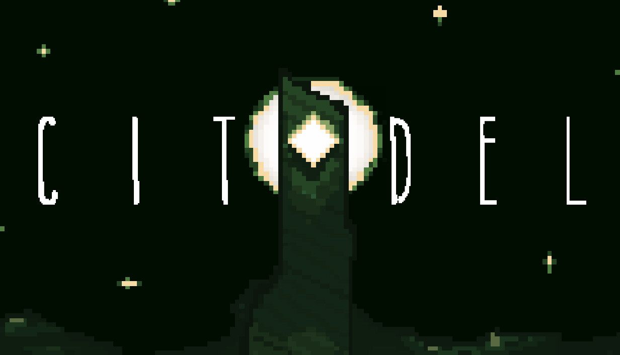 Citadel cover art