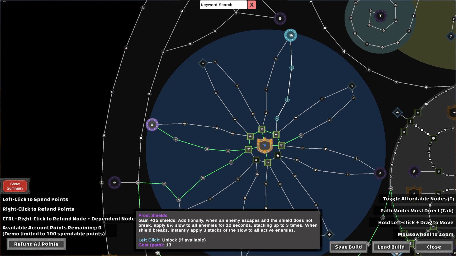 Mecha Tower Defense screenshot 16