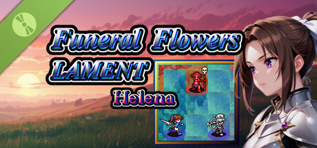 Funeral Flowers Lament: Helena Demo header