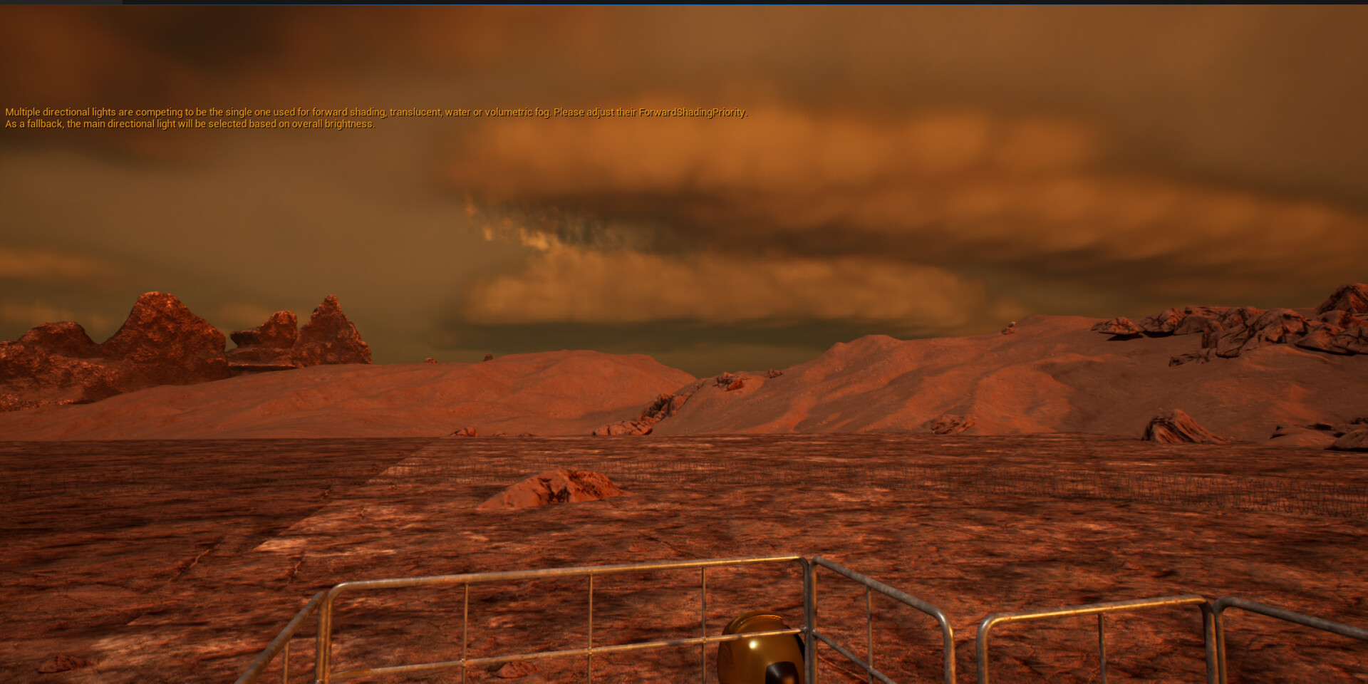 The Beyond screenshot #5