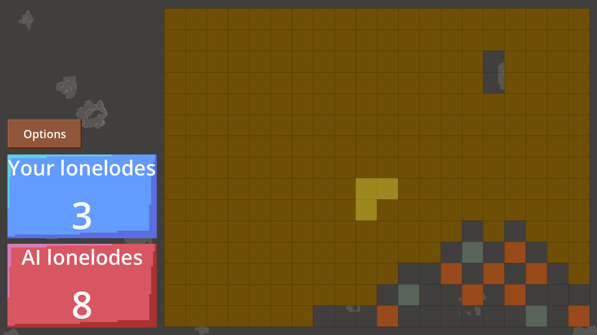 Lonelode Featured Screenshot #1