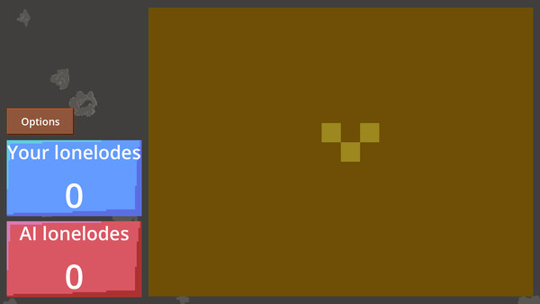 Screenshot of Lonelode