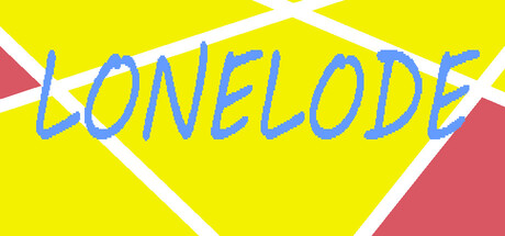 Lonelode header banner