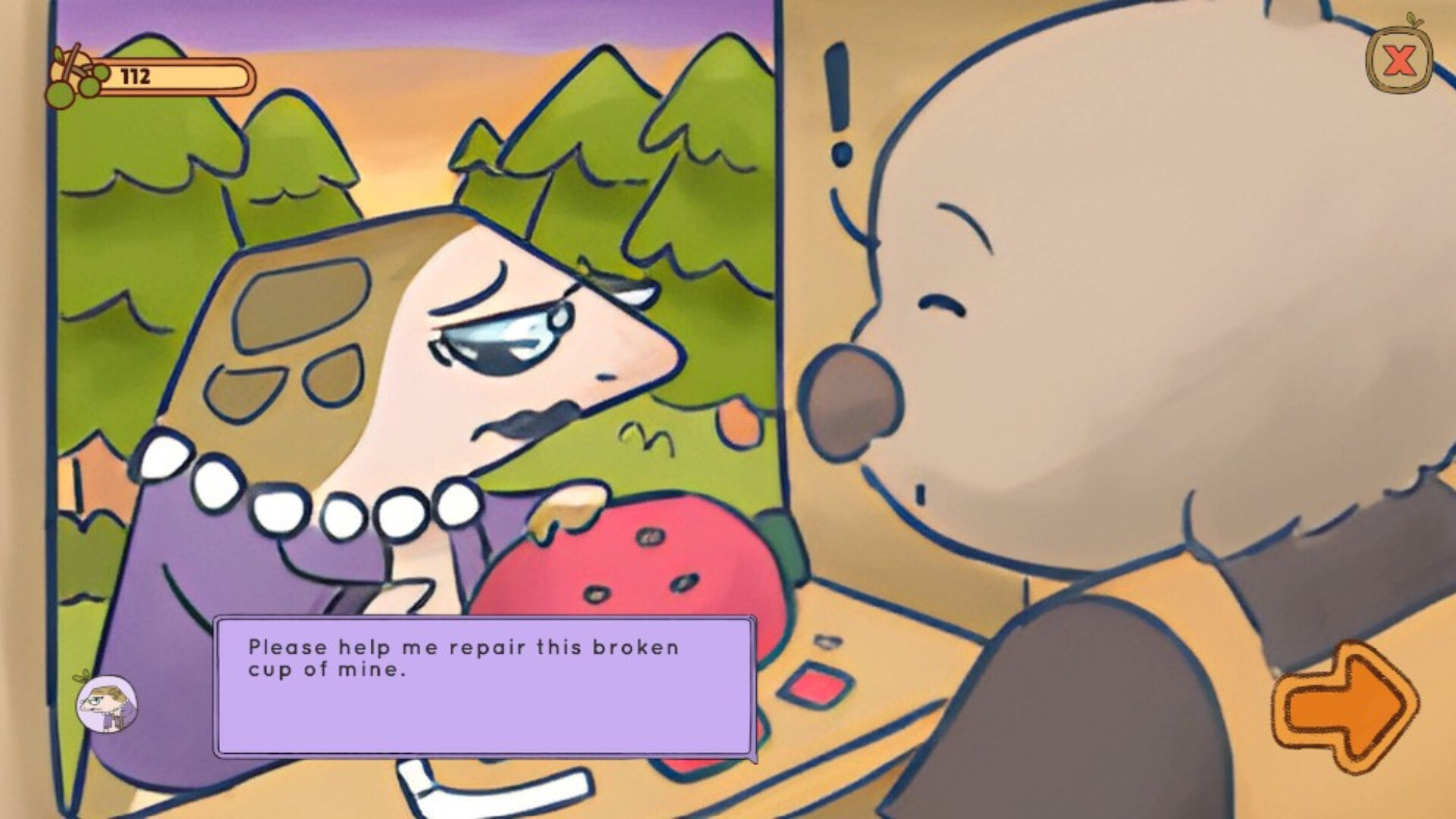 Bobarista: One Cup at a Time screenshot 7