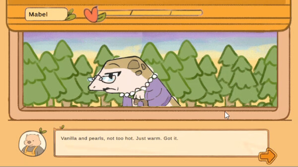 Скриншот 6 из игры Bobarista: One Cup at a Time