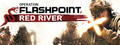 Operation Flashpoint: Red River header image