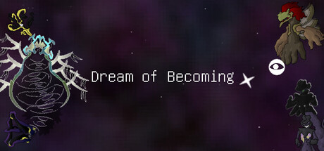 生成式梦境 Dream of Becoming