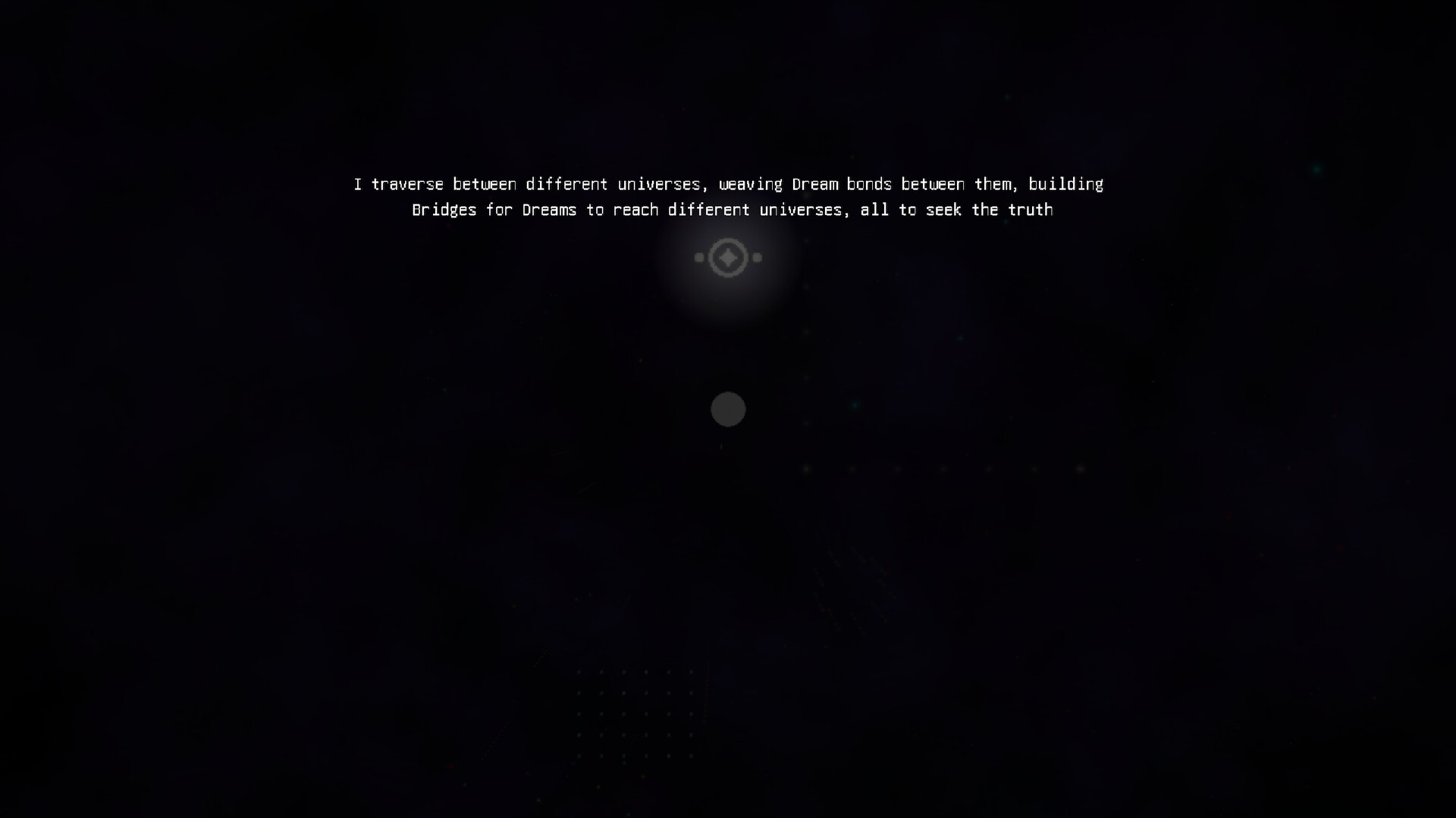 Dream of Becoming screenshot 1