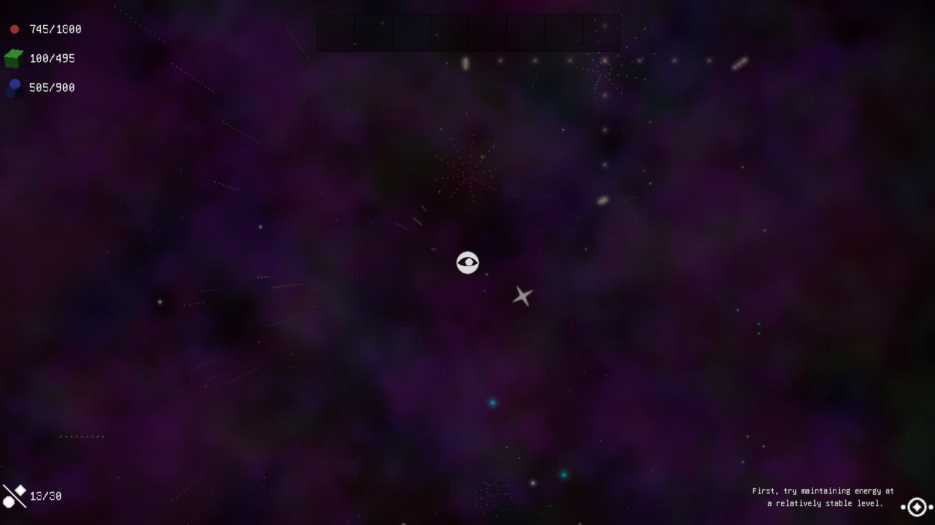 Dream of Becoming screenshot #9