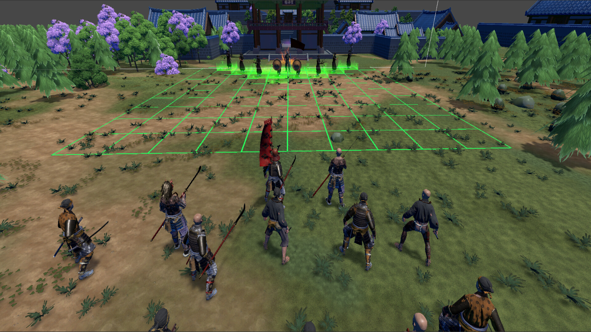 戚继光 Qi Jiguang: Art of War screenshot 11