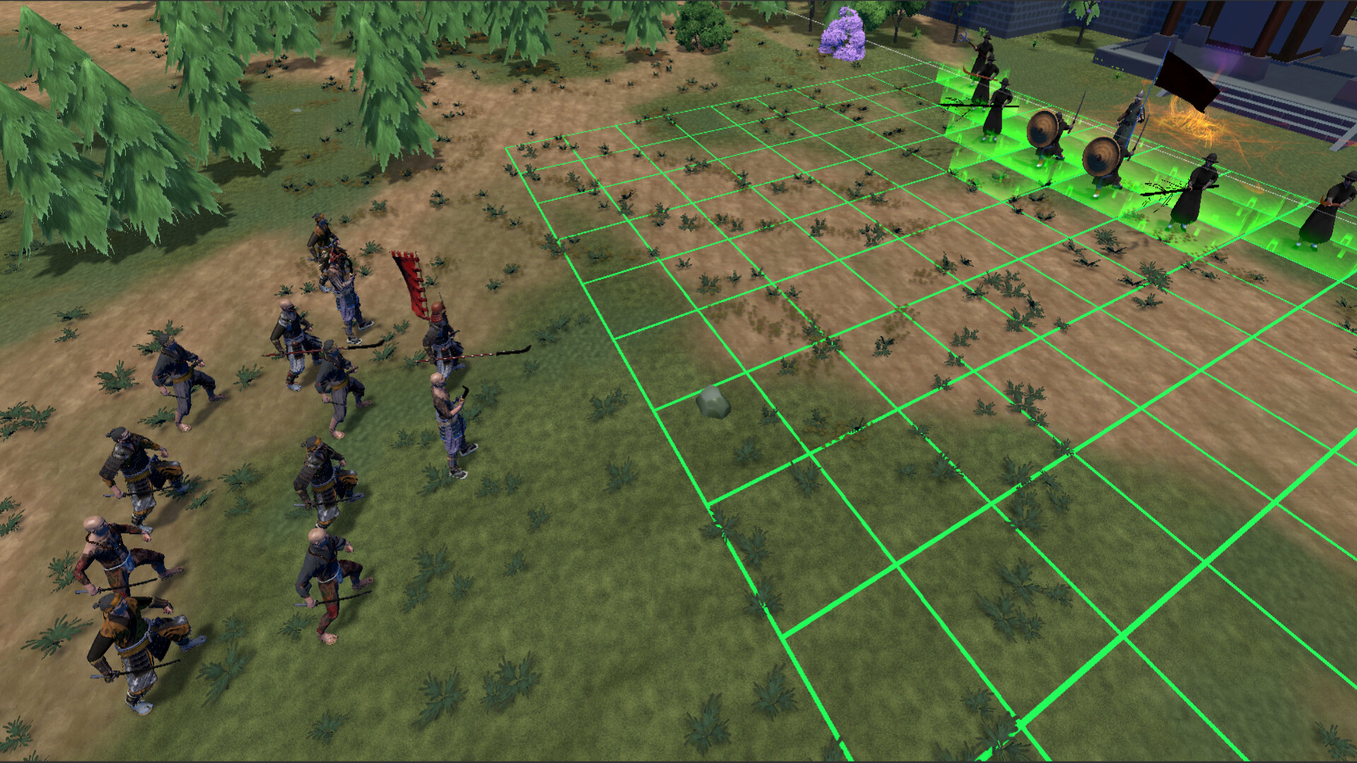 戚继光 Qi Jiguang: Art of War screenshot #12