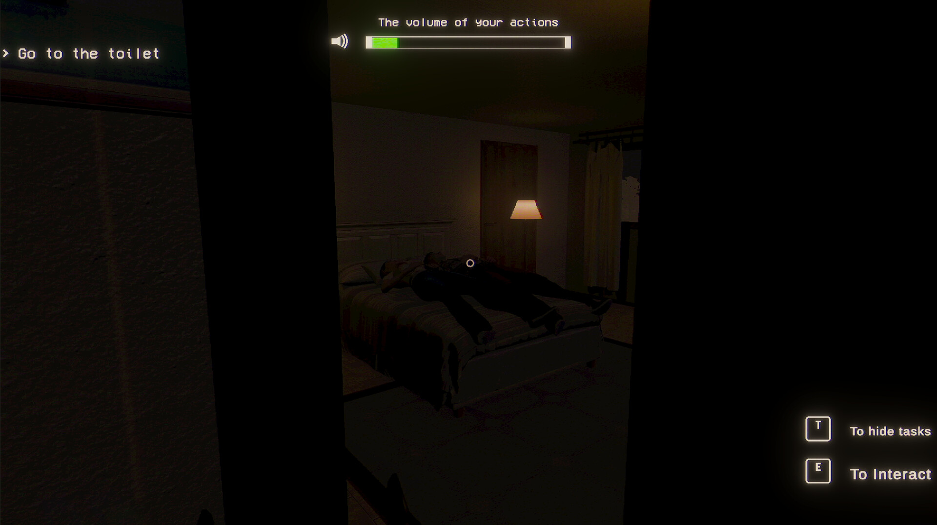 Unseen - Someone screenshot #5