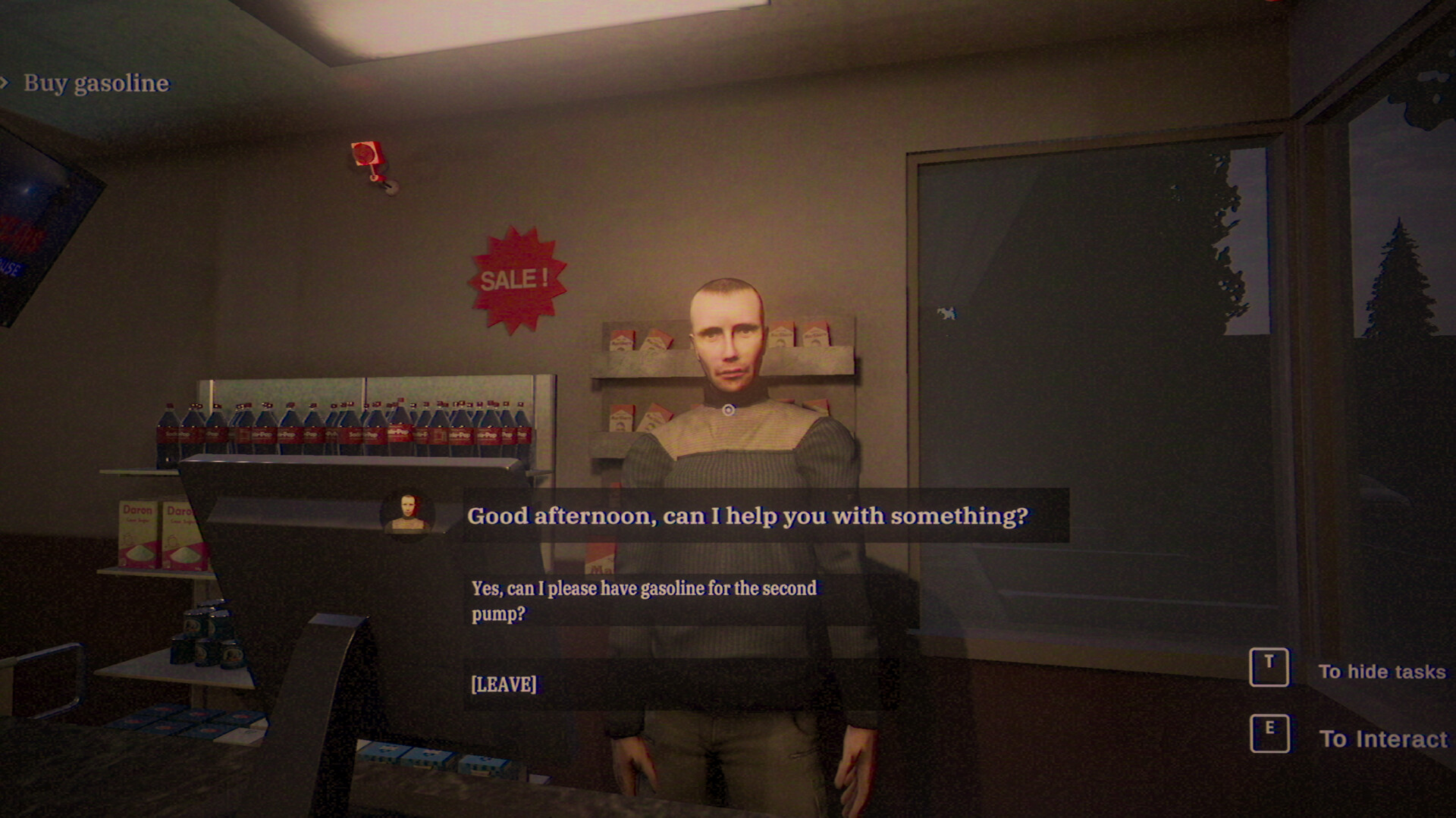 Unseen - Someone screenshot 5