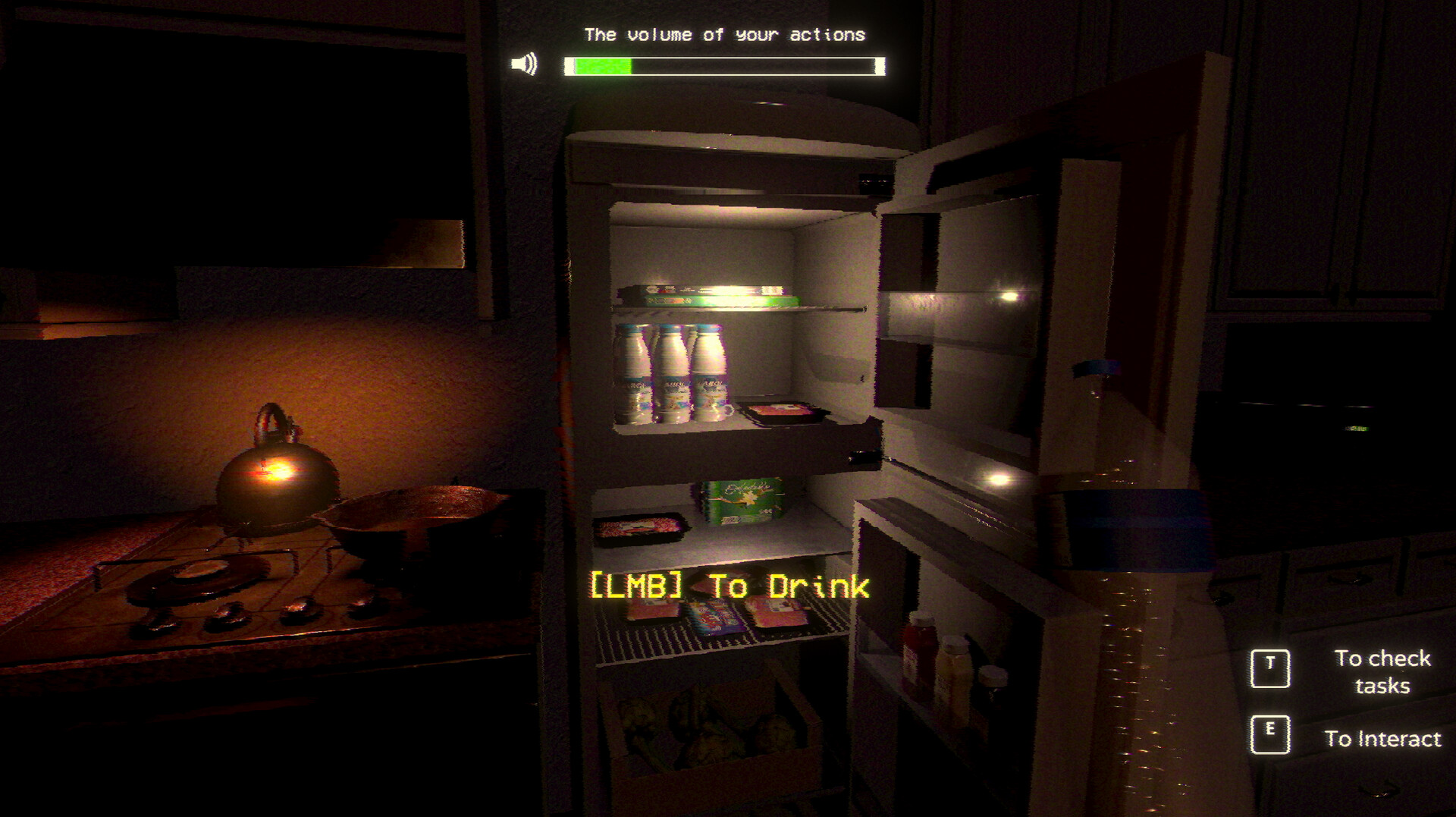 Unseen - Someone screenshot 1