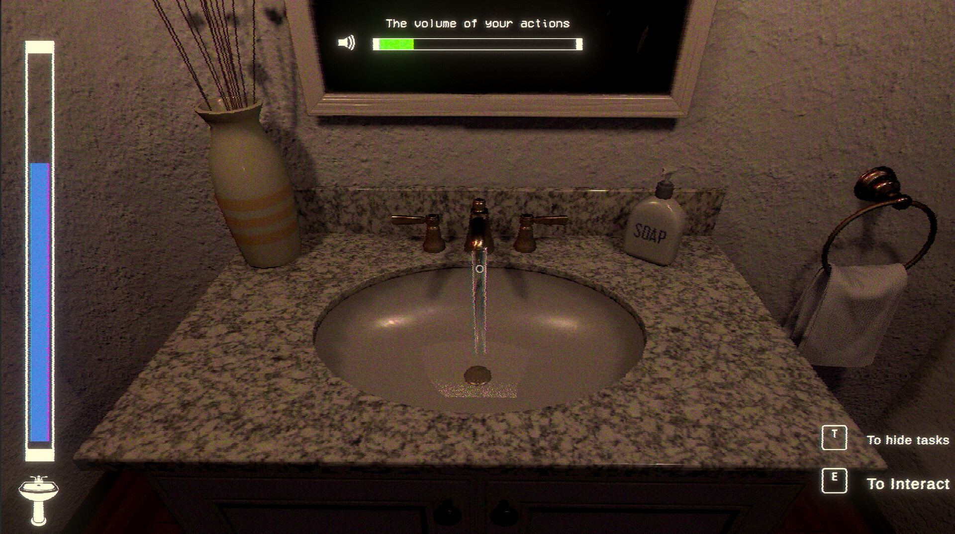 Unseen - Someone screenshot #7