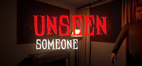 Unseen - Someone