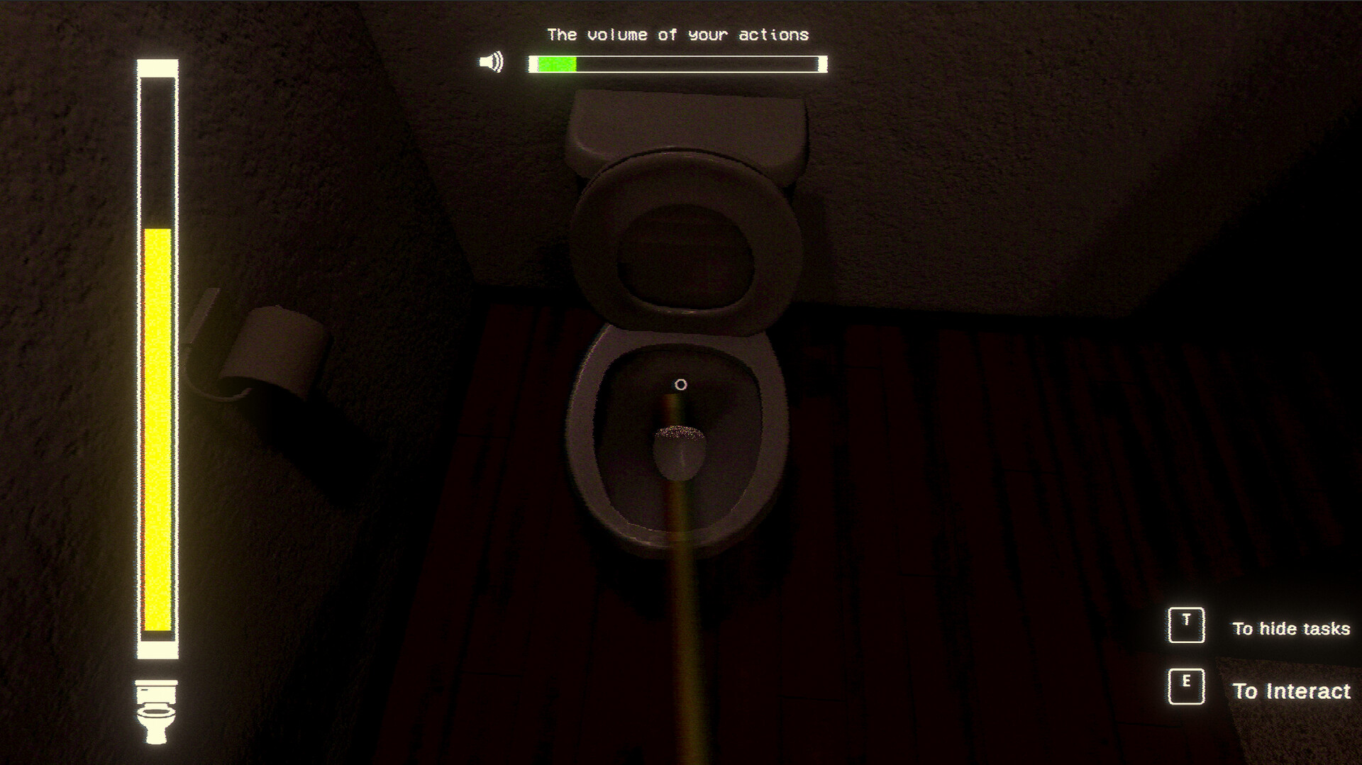 Unseen - Someone screenshot #6