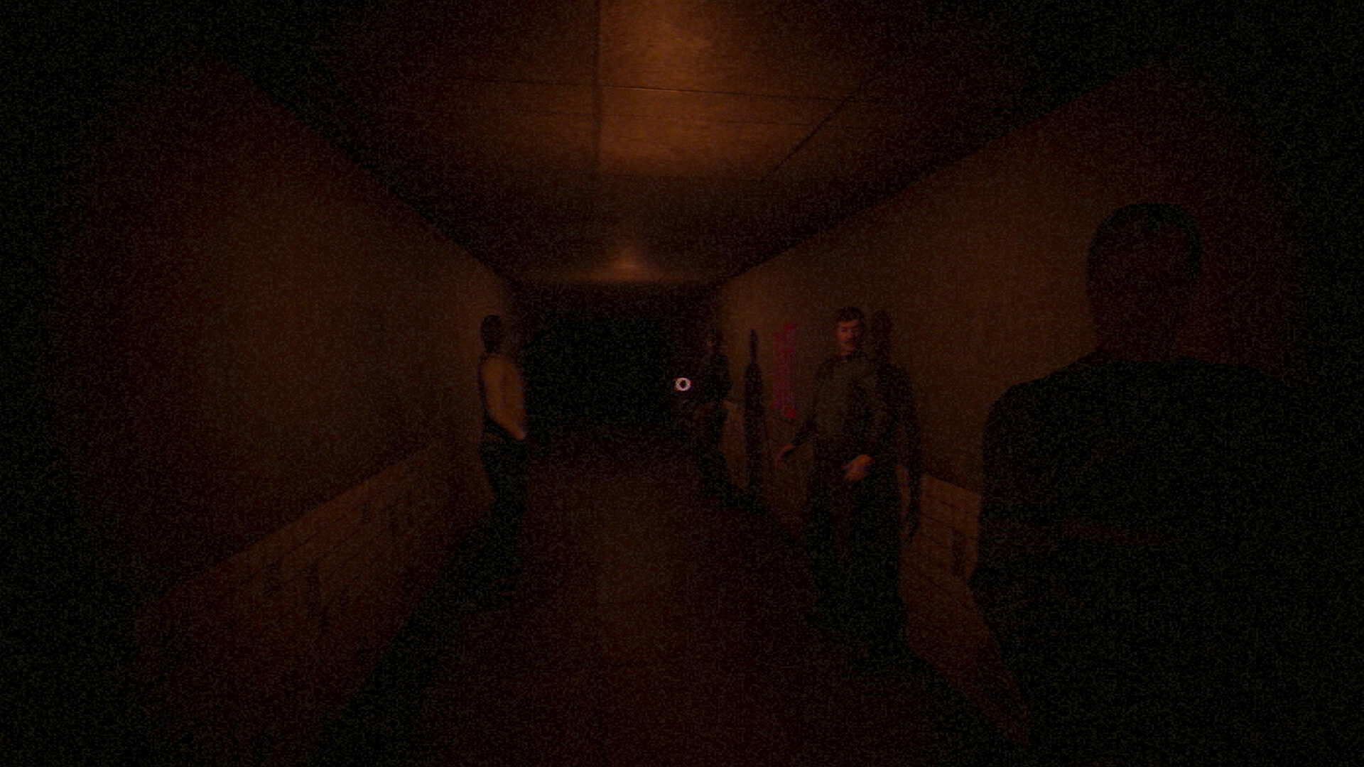 Unseen - Someone screenshot 1