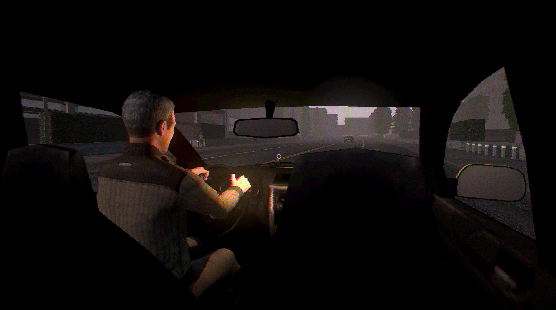 Unseen - Someone screenshot #1