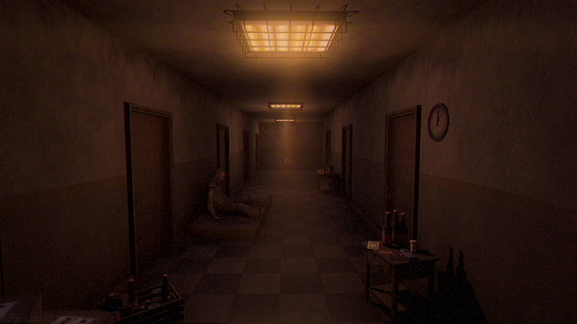 Unseen - Someone screenshot 3