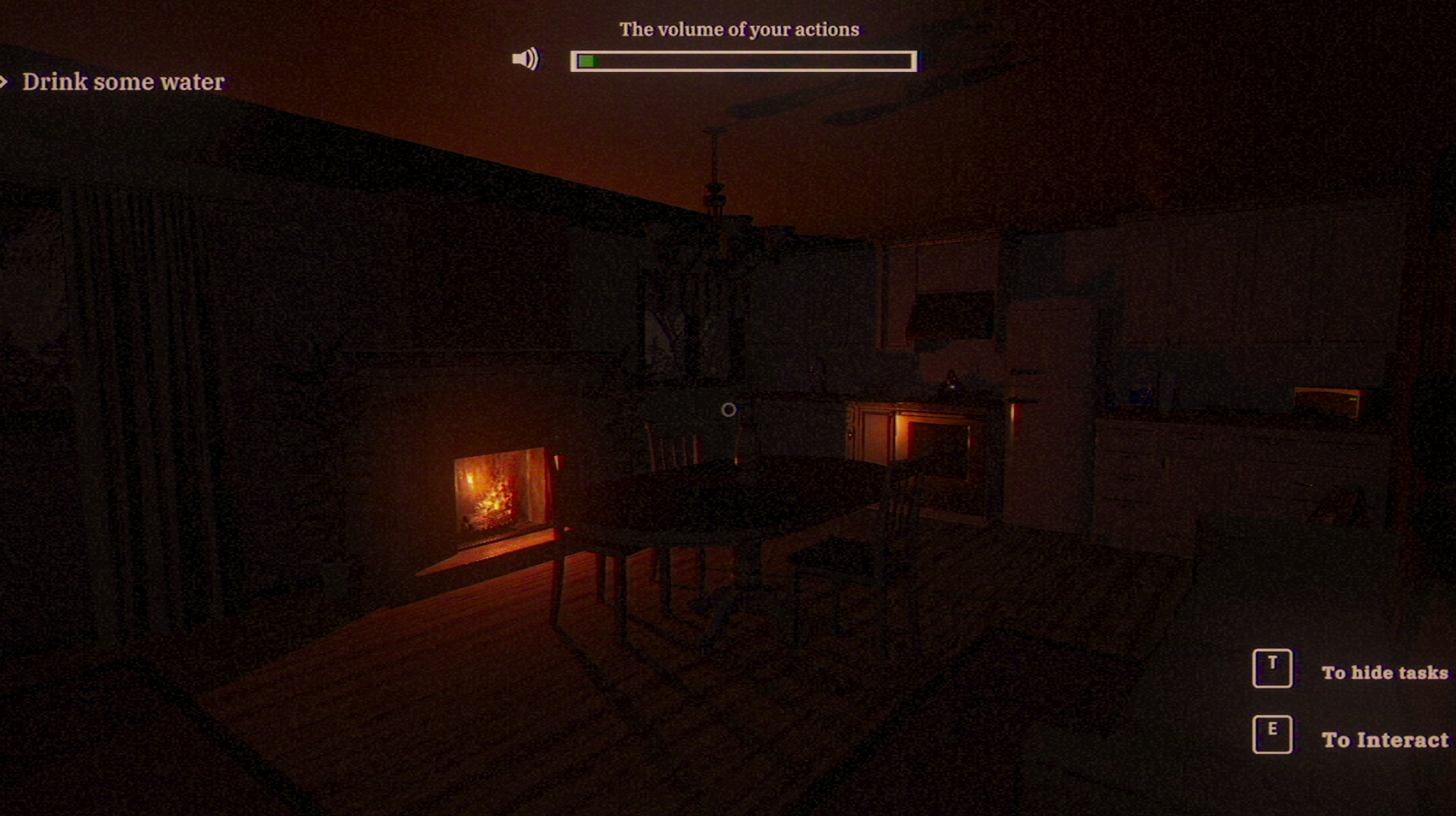 Unseen - Someone screenshot 8
