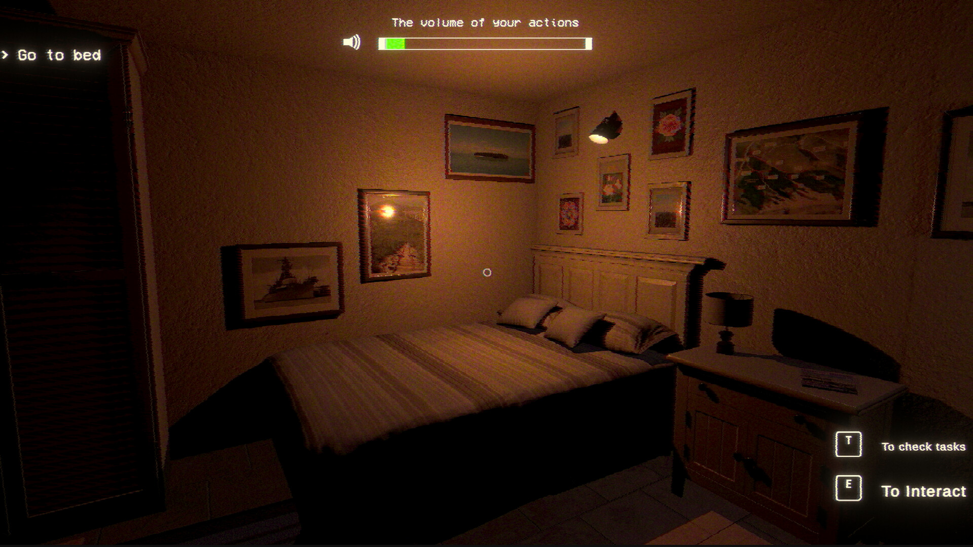 Unseen - Someone screenshot #8