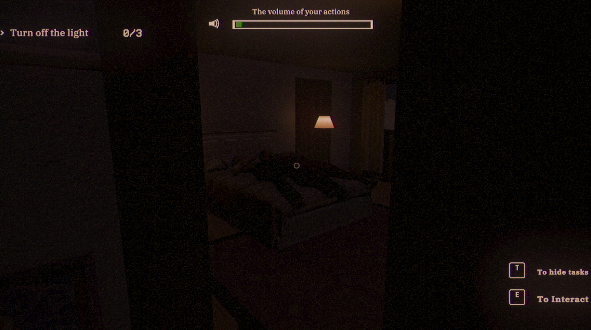 Unseen - Someone screenshot 13