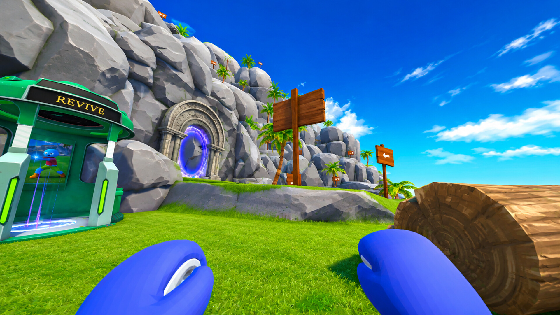 Corporate Climb screenshot #7