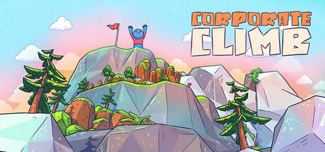 Corporate Climb Banner