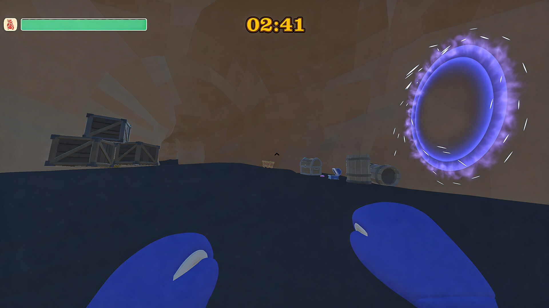 Corporate Climb screenshot 1